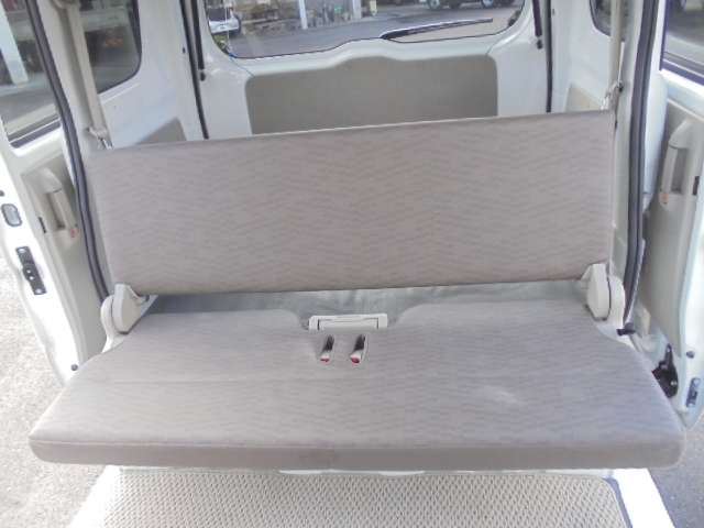 صورة مصغرة 15 لـ 2021 Nissan NV100CLIPPER RIO