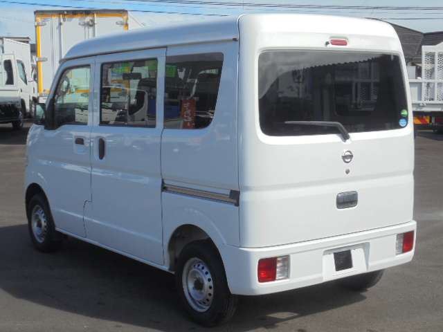 صورة مصغرة 17 لـ 2021 Nissan NV100CLIPPER RIO