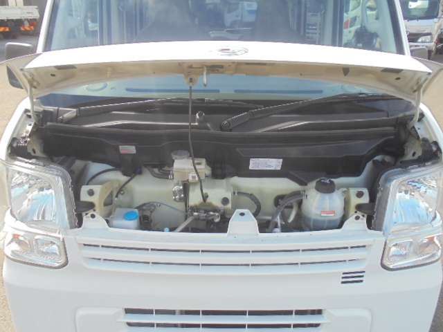 صورة مصغرة 18 لـ 2021 Nissan NV100CLIPPER RIO
