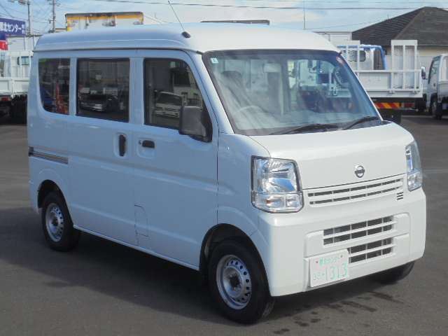صورة مصغرة 20 لـ 2021 Nissan NV100CLIPPER RIO