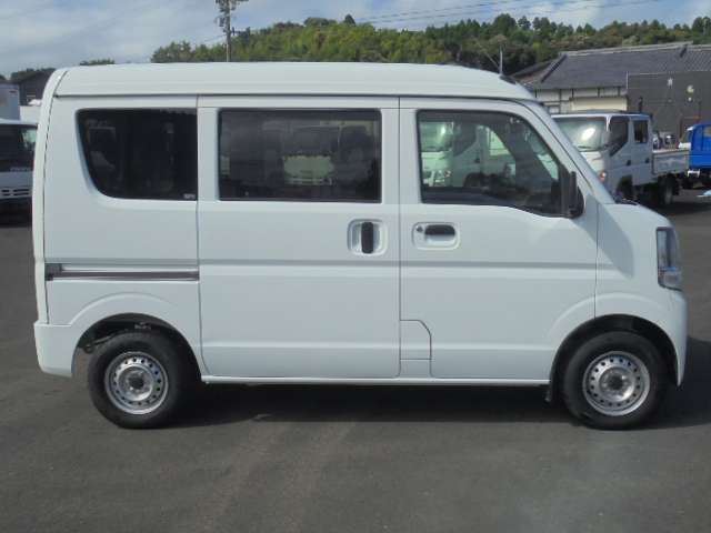 صورة مصغرة 21 لـ 2021 Nissan NV100CLIPPER RIO