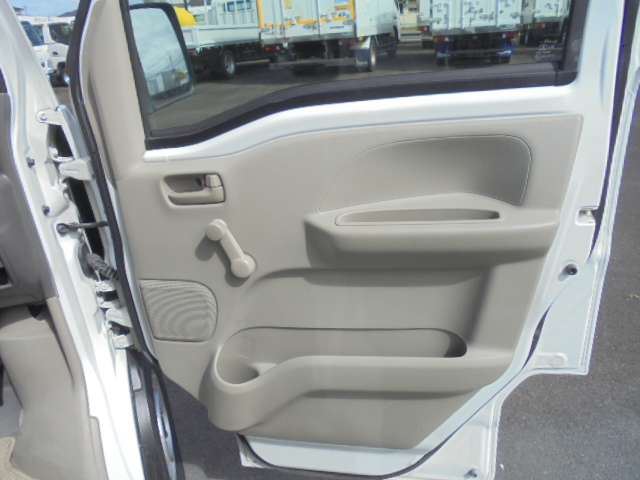 صورة مصغرة 23 لـ 2021 Nissan NV100CLIPPER RIO
