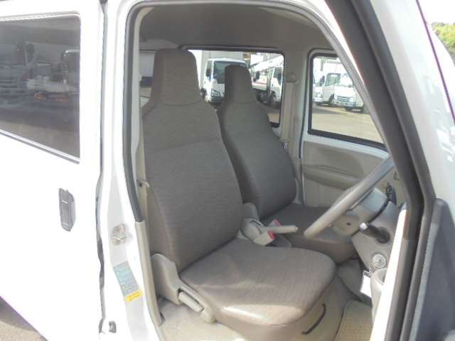 صورة مصغرة 24 لـ 2021 Nissan NV100CLIPPER RIO