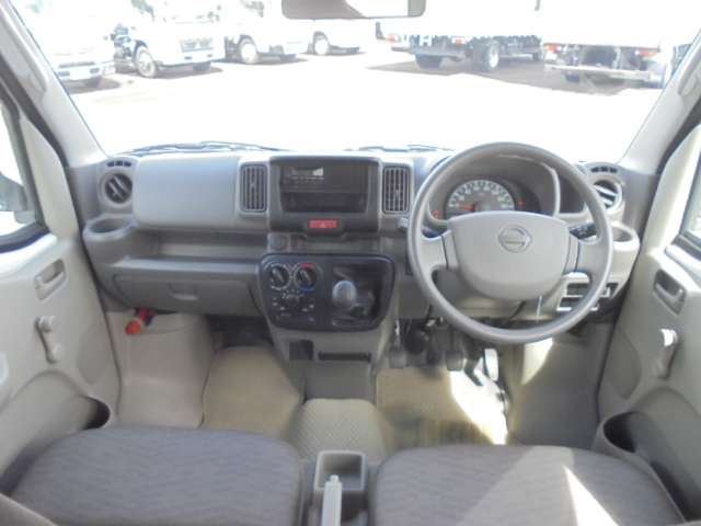 صورة مصغرة 29 لـ 2021 Nissan NV100CLIPPER RIO
