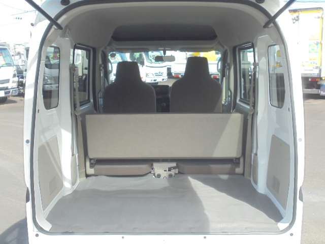 صورة مصغرة 44 لـ 2021 Nissan NV100CLIPPER RIO