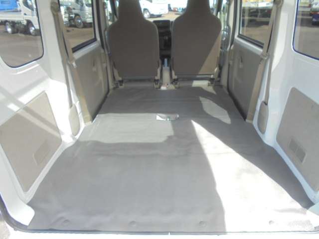 صورة مصغرة 45 لـ 2021 Nissan NV100CLIPPER RIO