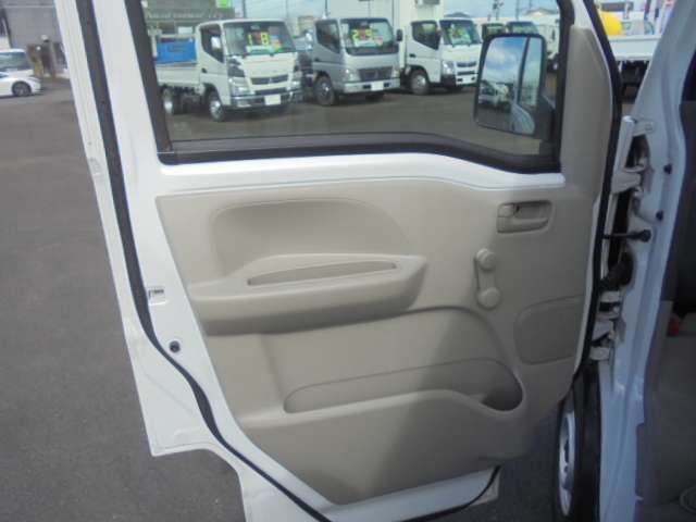 صورة 9 لـ 2021 Nissan NV100CLIPPER RIO