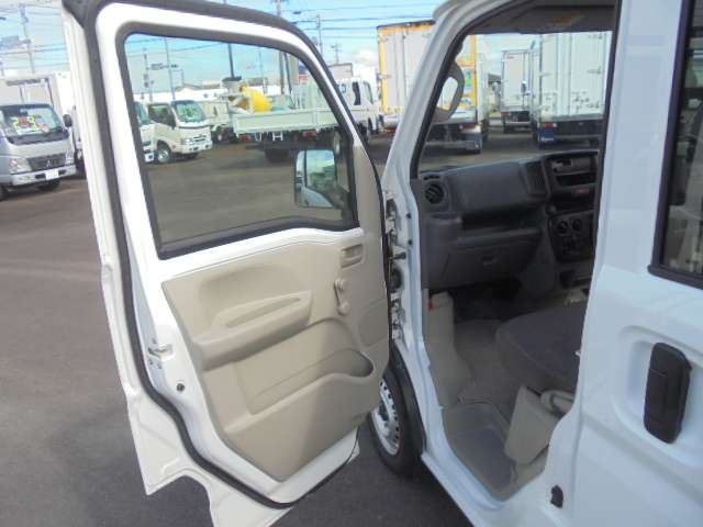 صورة 8 لـ 2021 Nissan NV100CLIPPER RIO