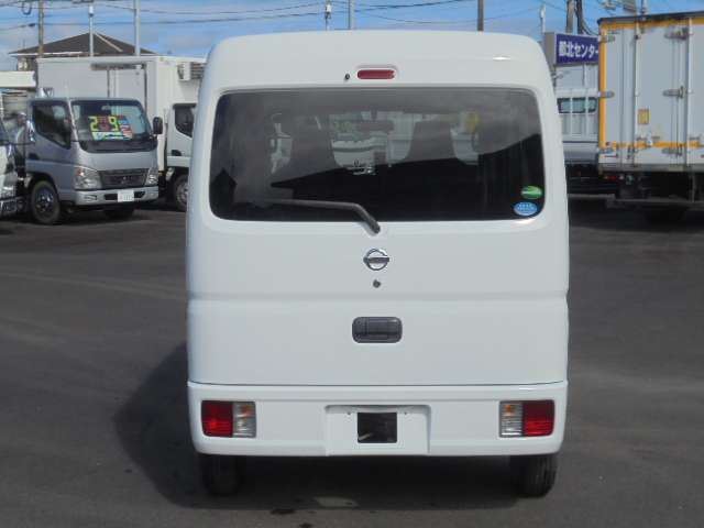 صورة 6 لـ 2021 Nissan NV100CLIPPER RIO