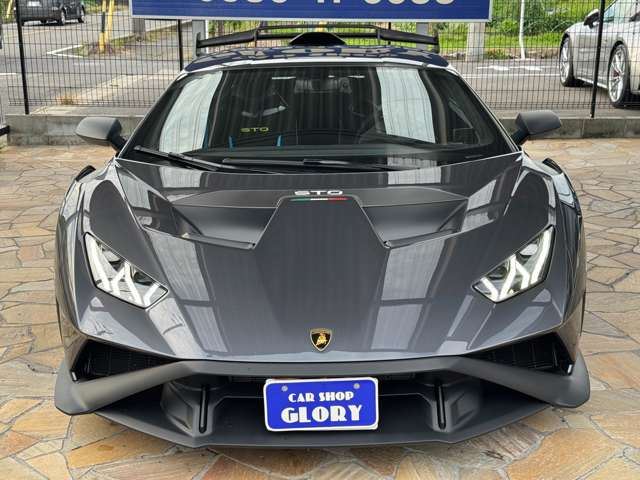 2023 Lamborghini HURACAN — миниатюра 2