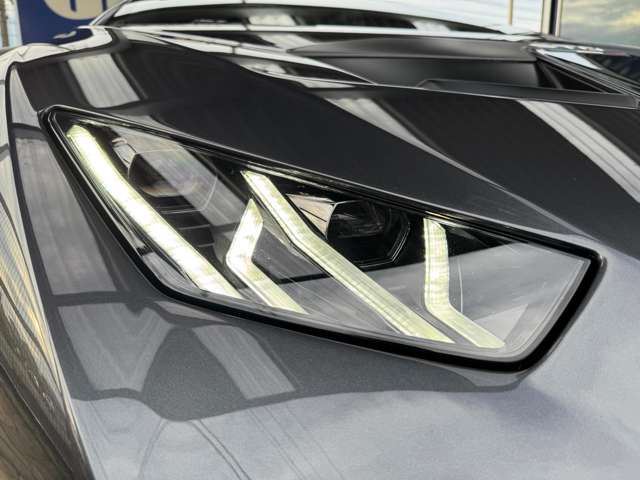 2023 Lamborghini HURACAN — миниатюра 44