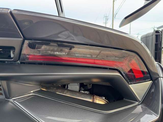 2023 Lamborghini HURACAN — миниатюра 47