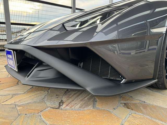 2023 Lamborghini HURACAN — миниатюра 49
