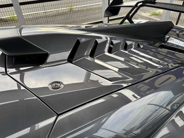 2023 Lamborghini HURACAN — миниатюра 53