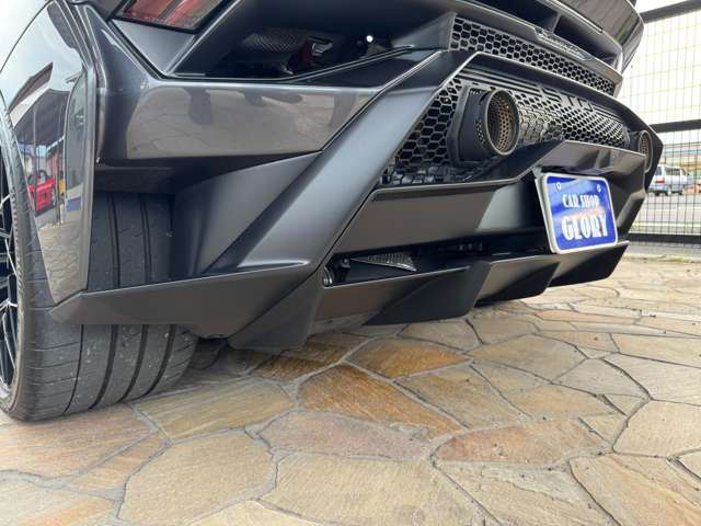 2023 Lamborghini HURACAN — миниатюра 56