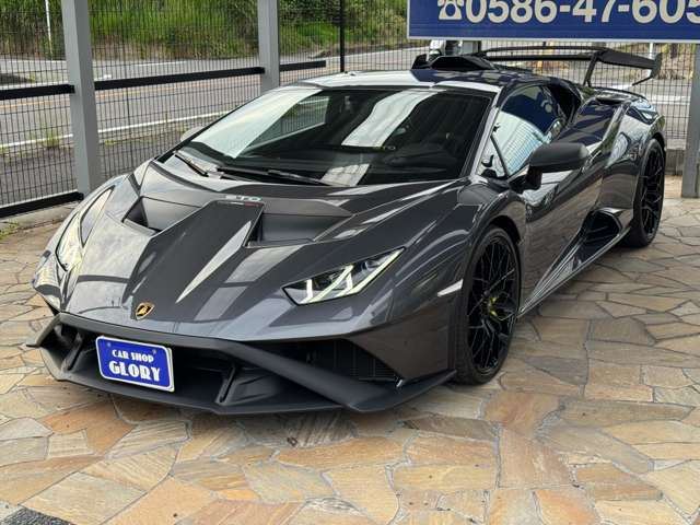 2023 Lamborghini HURACAN — миниатюра 57