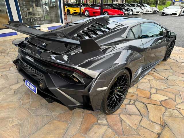 2023 Lamborghini HURACAN — миниатюра 58