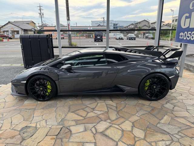 2023 Lamborghini HURACAN — миниатюра 59
