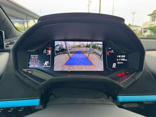 2023 Lamborghini HURACAN — миниатюра 10