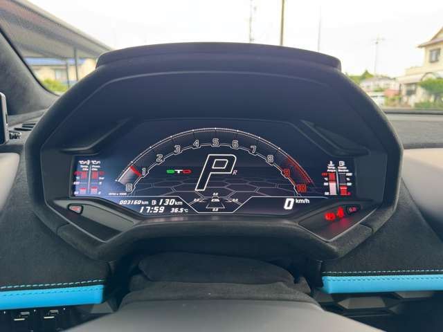 2023 Lamborghini HURACAN — миниатюра 9