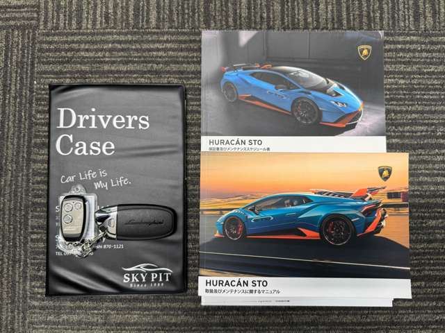 2023 Lamborghini HURACAN — миниатюра 6