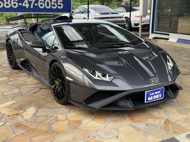 2023 Lamborghini HURACAN — миниатюра 4