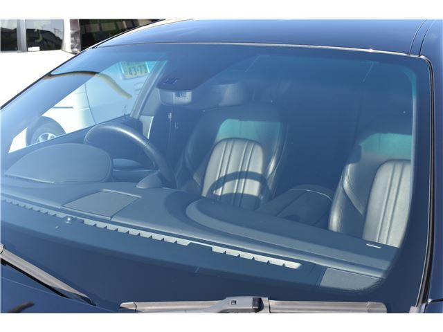 2014 Maserati GHIBLI 缩略图 15