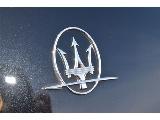 2014 Maserati GHIBLI 缩略图 19