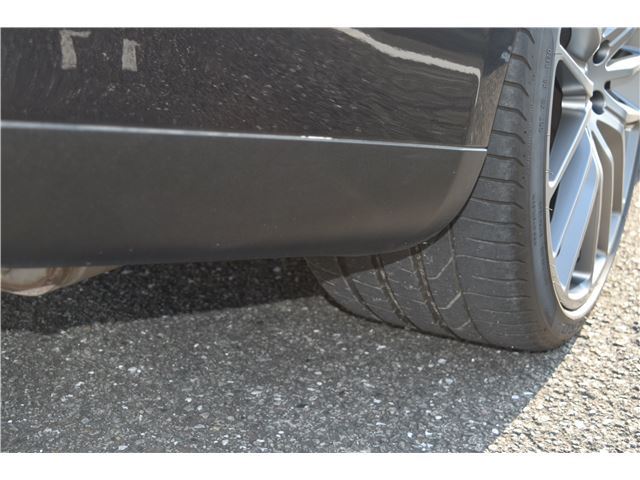 2014 Maserati GHIBLI 缩略图 26