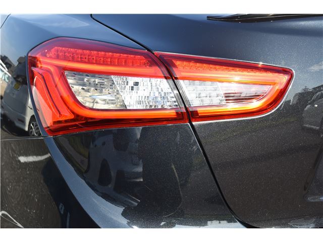 2014 Maserati GHIBLI 缩略图 35