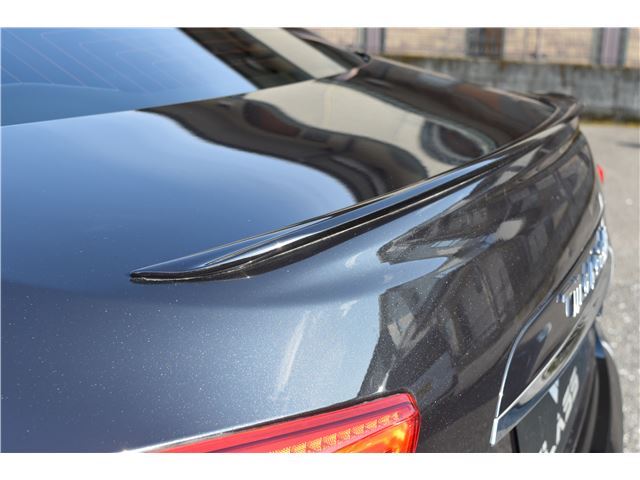 2014 Maserati GHIBLI 缩略图 36