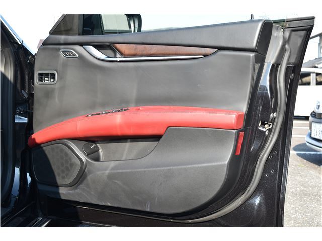 2014 Maserati GHIBLI 缩略图 40