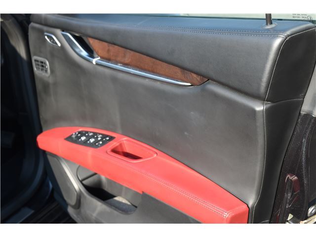 2014 Maserati GHIBLI 缩略图 41