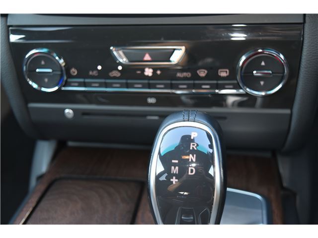 2014 Maserati GHIBLI 缩略图 45