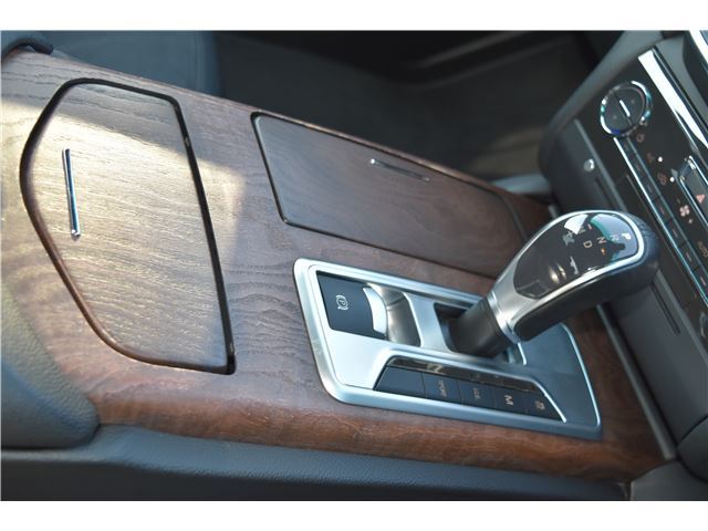 2014 Maserati GHIBLI 缩略图 47