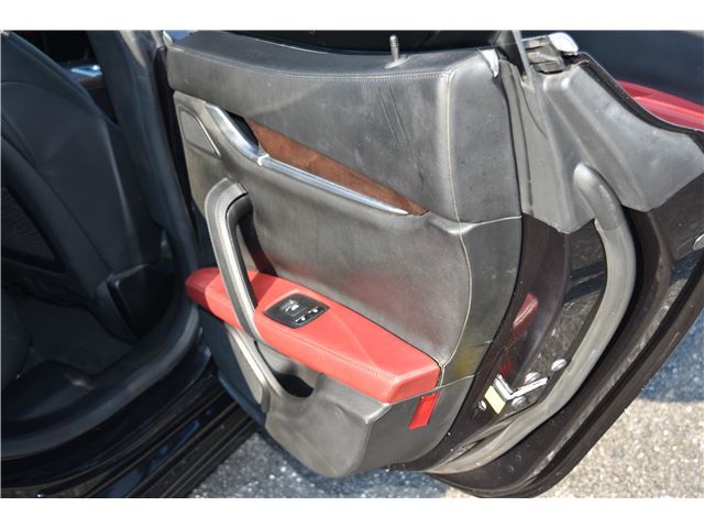 2014 Maserati GHIBLI 缩略图 57