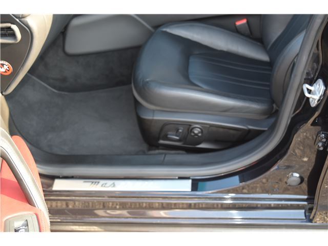 2014 Maserati GHIBLI 缩略图 60