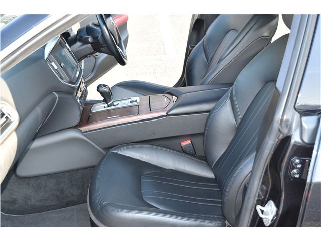2014 Maserati GHIBLI 缩略图 61