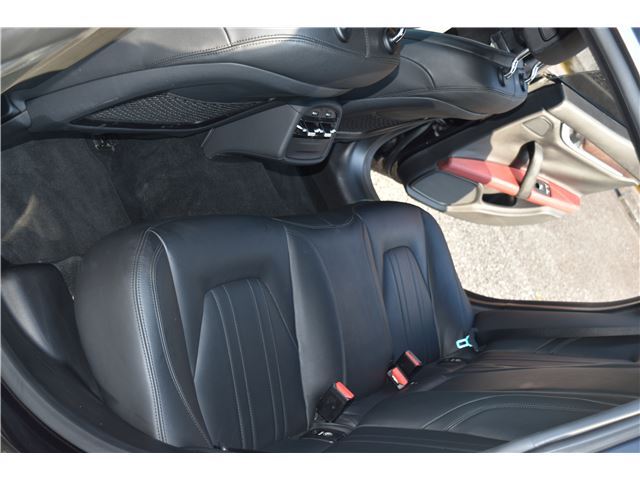 2014 Maserati GHIBLI 缩略图 65