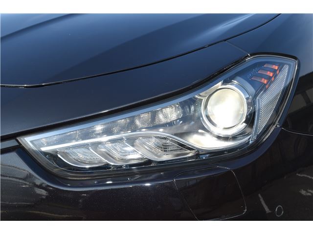 2014 Maserati GHIBLI 缩略图 7