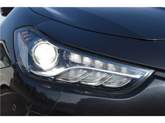 2014 Maserati GHIBLI 缩略图 6