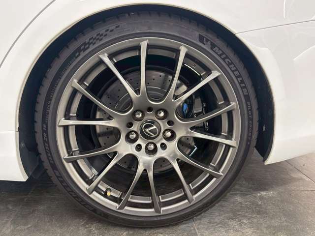 صورة مصغرة 15 لـ 2014 Lexus IS F
