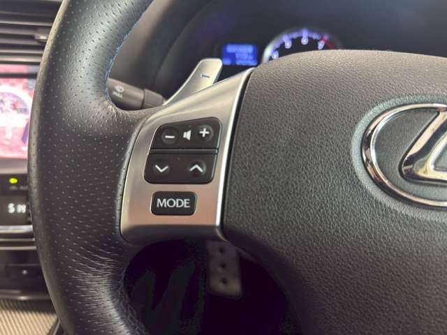 صورة مصغرة 19 لـ 2014 Lexus IS F
