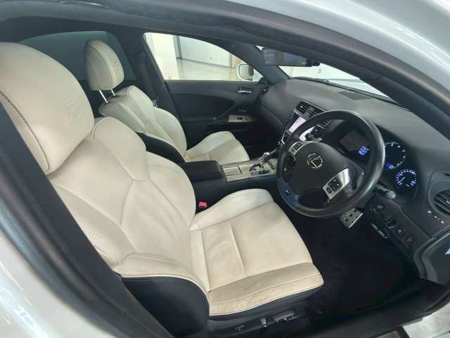 صورة مصغرة 32 لـ 2014 Lexus IS F