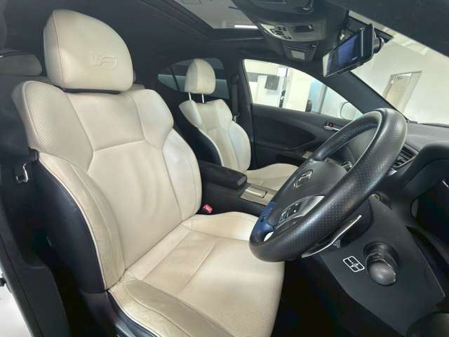 صورة مصغرة 33 لـ 2014 Lexus IS F