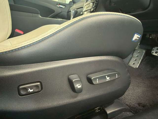 صورة مصغرة 34 لـ 2014 Lexus IS F