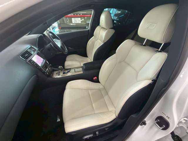 صورة مصغرة 35 لـ 2014 Lexus IS F
