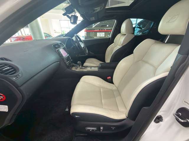 صورة مصغرة 36 لـ 2014 Lexus IS F