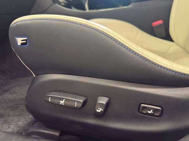 صورة مصغرة 38 لـ 2014 Lexus IS F