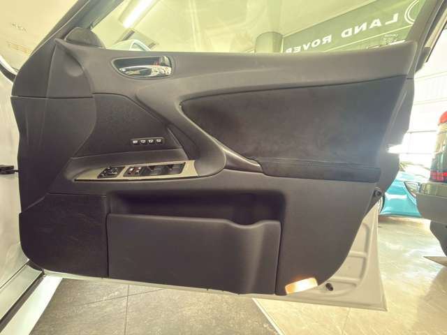 صورة مصغرة 44 لـ 2014 Lexus IS F